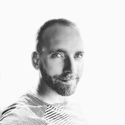 Founder @makeitaboldmove. Streaming @dazetheory. Mostly #Dayton, #Cincinnati, #marketing, #design, #development, #optionstrading, + #crypto.