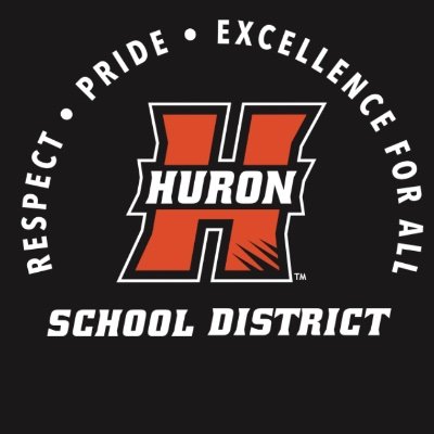 Huron School District #2-2. #hurontigers
