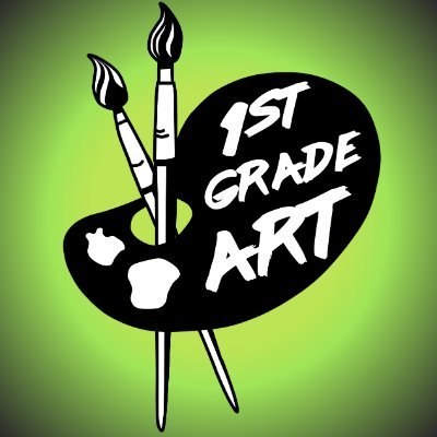 1st Grade Art Account for: Bailey, Chapman, Deer Run, Depp, Glacier Ridge, Indian Run, and Thomas Elementary!