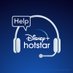 Disney+ Hotstar Indonesia Help (@dplusid_help) Twitter profile photo Disney+ Hotstar Indonesia Help (@dplusid_help) Twitter profile photo