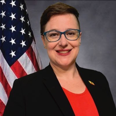 Queer mom running for CA Assembly. Healthcare provider, businesswoman, progressive Democrat. #UniversalHealthcare #AffordableHousing #ReproductiveJustice #AD78