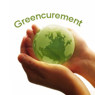 Greencurement's profile picture. We help governments, schools, hospitals, businesses, NGOs & sustainability professionals manage green procurement policies and buy greener products.