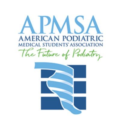 The Official Twitter account of the American Podiatric Students' Association