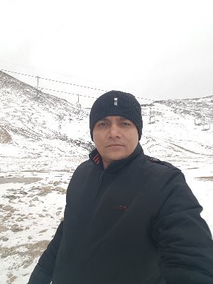 Parmesh35105367's profile picture. 