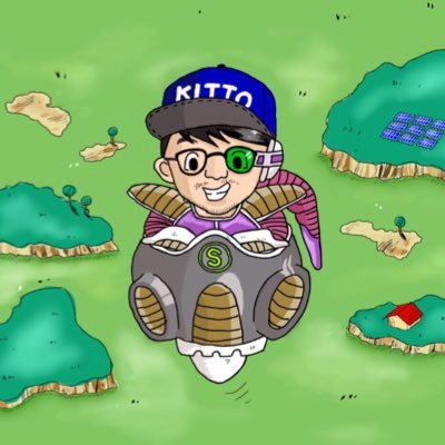 KittoSeko's profile picture. KITTO CEO/買取 &販売OTAFUKU/iPhone修理OTAFUKULab/格闘技が大好きです。