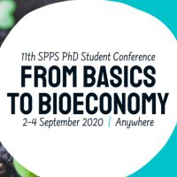 SPPS PhD Student Conference 2020 (@sppsphd) 's Twitter Profile Photo SPPS PhD Student Conference 2020 (@sppsphd) 's Twitter Profile Photo