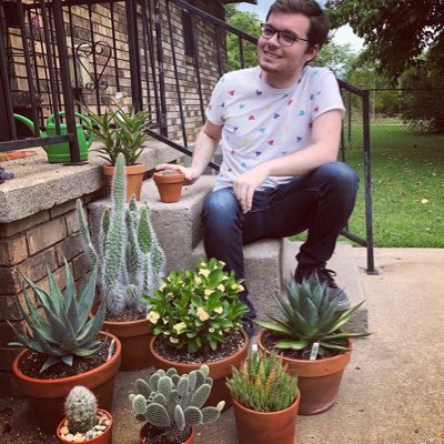 Profile Picture of Drew (@DrewKimble) on Twitter