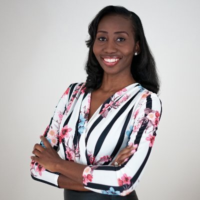 Tanesha Beckford, MD