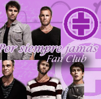 TTxsiemprejamas's profile picture. Take That Por siempre jamás 
Club de fans

Siguenos también en Facebook https://t.co/9s6Vs6tKzP