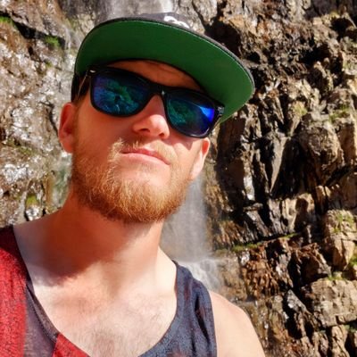 benturner3212's profile picture. Everyday is a challenge looking to be conquered