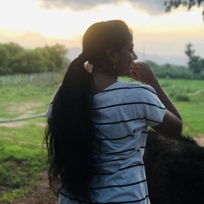 gowthu_valluru's profile picture. G🖤🖤