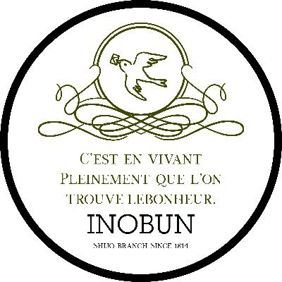 inobun's profile picture. 