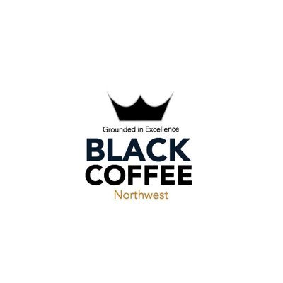 Black Coffee Northwest Café and Community Hub is a locally owned Black business in Shoreline, Wa