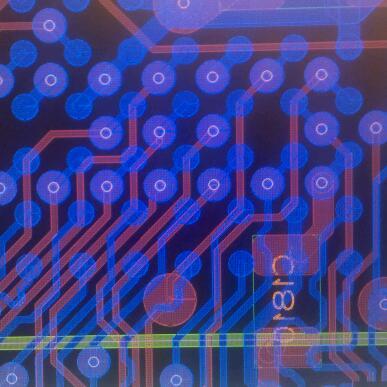 Twincircuits90's profile picture. PCB designer for 35 years.  lives for INGRESS