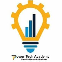 Power Tech Academy (@powertechacade1) 's Twitter Profile