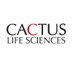 Cactus Life Sciences (@CactusLifeSci) Twitter profile photo