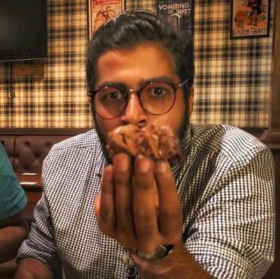 ML Engineer | GDG DevFest Speaker | Solving world problems one regex at a time