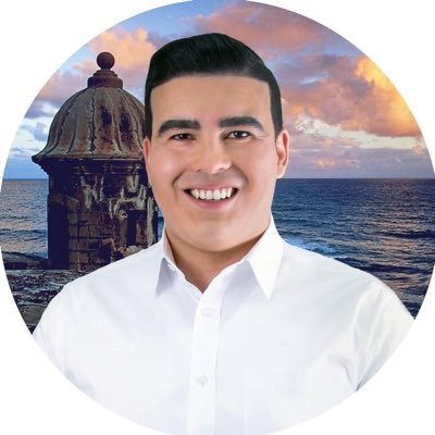 Abogado graduado de la Facultad de Derecho UIPR. Próximo Senador del Distrito San Juan. Un joven puertorriqueño que ama a su patria.⚖️🇵🇷