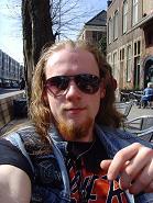 thordimo's profile picture. 