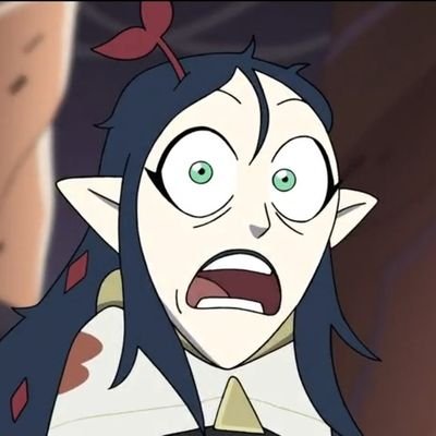 lilithisaqueen's profile picture. All hail queen Lilith Clawthorne
▪
thon/thons | minor