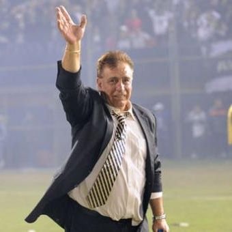 Juancit75622909's profile picture. Licenciado en Administración de Empresas. Olimpia