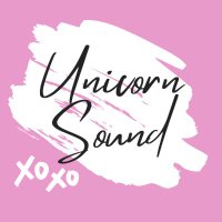 Unicorn Sound (@theunicornsound) 's Twitter Profile Photo Unicorn Sound (@theunicornsound) 's Twitter Profile Photo