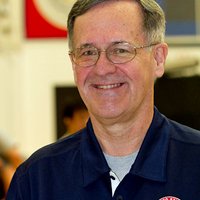 John Sachs (@jrsachs) Twitter profile photo