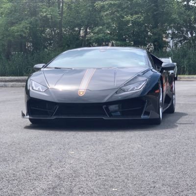 Hello everyone! This is the official account of CrazyJag458. Exotic car lovers are welcome.