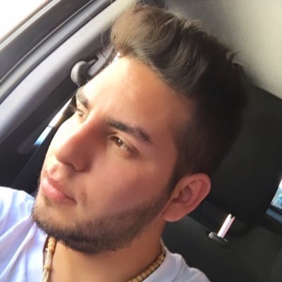 andrenajera_'s profile picture. La vida es una pelea, asi que aprende a boxear hermano.