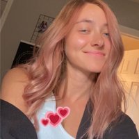 tara presley 🤩 (@itsstaraa_) 's Twitter Profile Photo