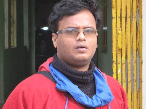 prosenjitcal's profile picture. 