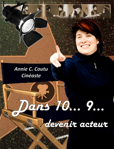 Annie Coutu