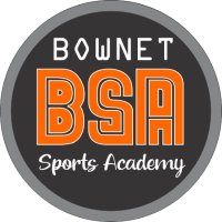 BSA_BownetSportsAcademy(@BSA_Bownet) 's Twitter Profile Photo