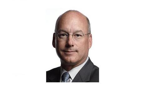 Senior Vice President of Global Sales