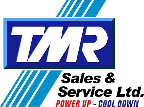 TMRsales's profile picture. Bringing down the temperature, one degree at a time.