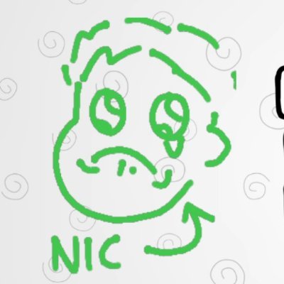 Neco apparentlyさんのプロフィール画像