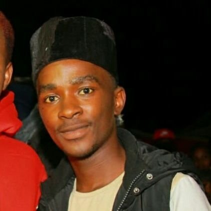 Graphic Dessigner,
CEO Blink designers and Branding Co.,
CEO MPOLE MEDIA - Lyrics video production
Student at Kenyatta University