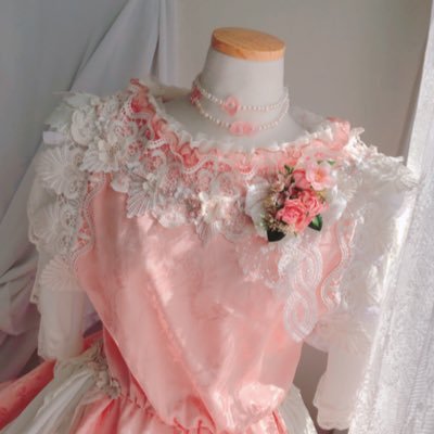 POPO🐥コスプレ衣装製作さんのプロフィール画像