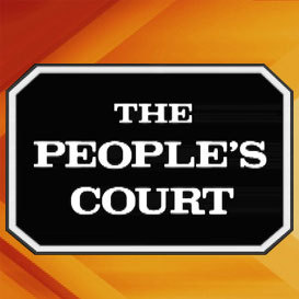 The ORIGINAL Television Court Show. #ThePeoplesCourt