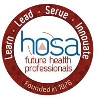 SRHS HOSA (@hosasrhs) 's Twitter Profile