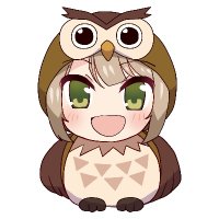 🦉フクロウおじさん@飯坂温泉♨︎ギャラリー梟 (@hoot2960) 's Twitter Profile