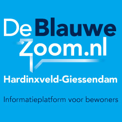 Nieuws en feiten over het grootste nieuwbouwproject in Hardinxveld-Giessendam: De Blauwe Zoom (West III). Voor en door bewoners. Kijk op http://t.co/pORp1SM2