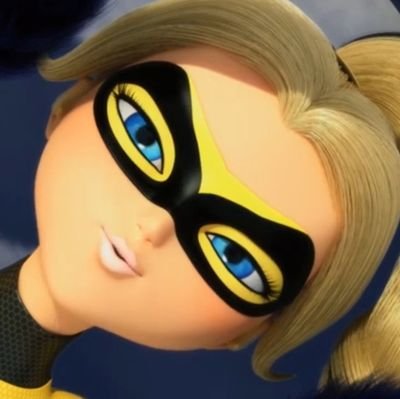the bee the queen bee soon-to-bee Yerbee
bff Twitter husband @Adrien_horny