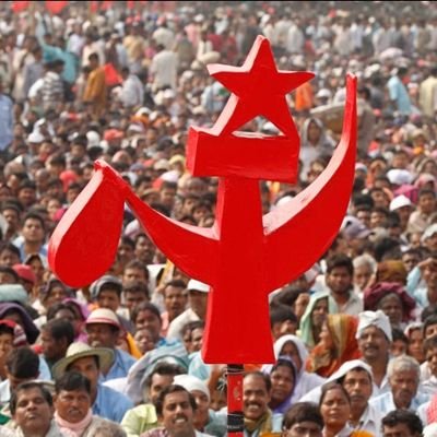 Working Class Political Party of India wedded to Marxism & Leninism.