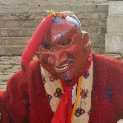 sjamtsho's profile picture. 