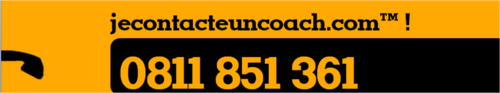 La première plateforme de coaching en ligne #Coach #Formation #Management // 0811 851 361