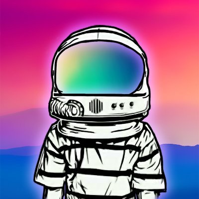ForsttyOfficial's profile picture. Perpetually Spaced Out