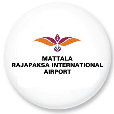 The Official @MRIA_SriLanka Twitter Account.