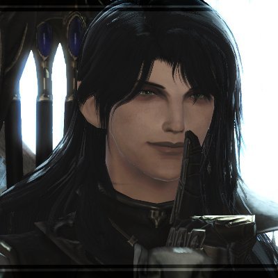 Hythlodaeus of Amaurot (6.x Spoilers Abound!)さんのプロフィール画像