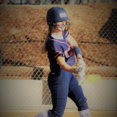 Uncommitted C/O 2025 🥎🔥💣🥎🔥💣🥎USA Athletics 18U Gold🥎🔥💣🥎🔥💣🥎    
Los Alamitos HS - 3rd/OF - 4.0 GPA🥎🔥💣
